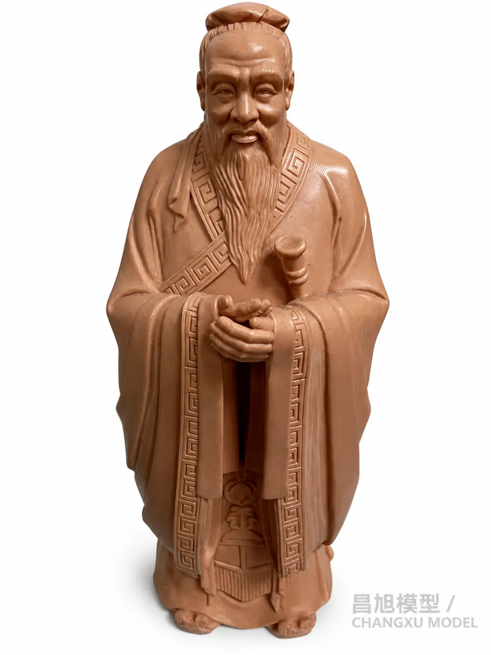 3D打印手板实拍