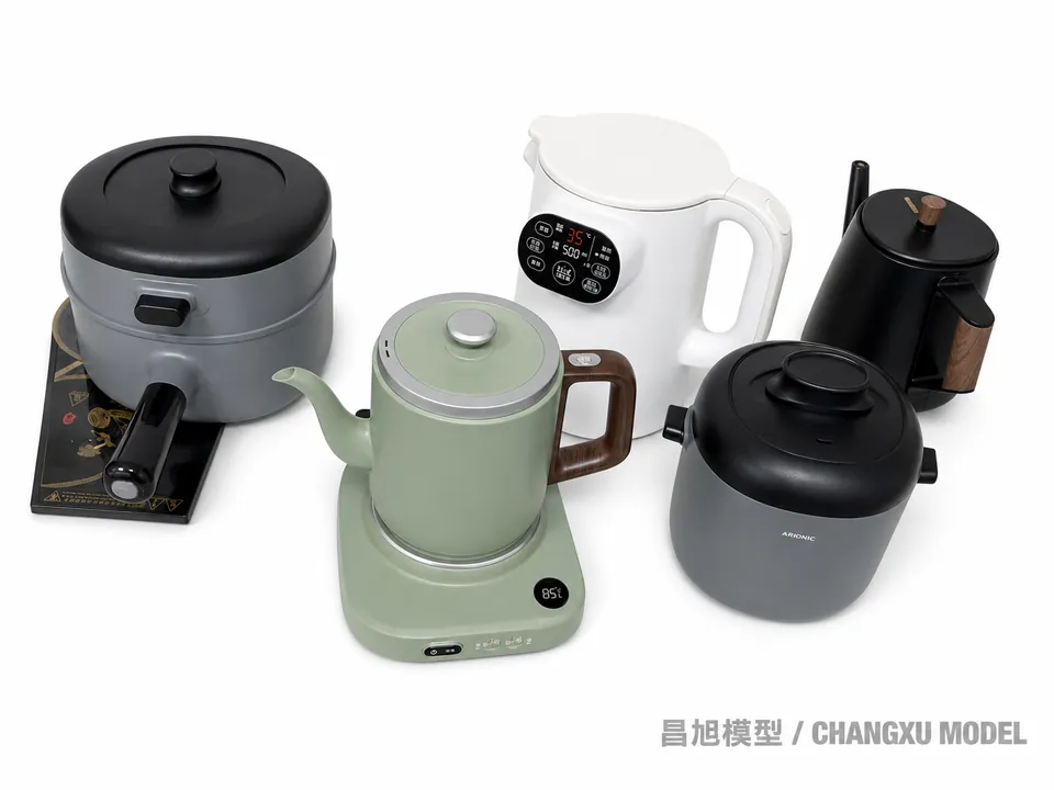 塑胶手板实拍